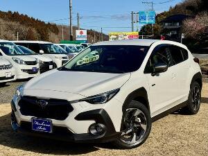 クロストレック