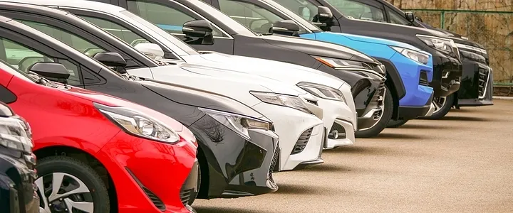 車両販売画像