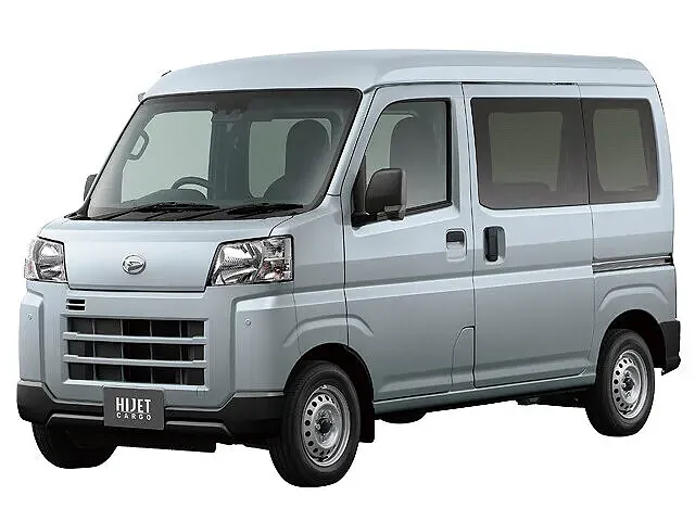 修理例03　ハイゼットスローパー　スロープ修理