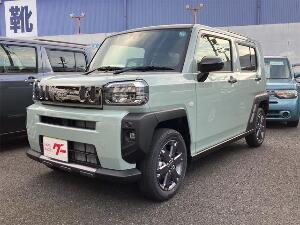 タフト