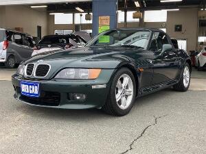 Ｚ３ロードスター