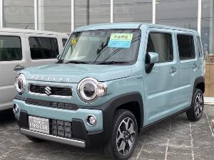 ハスラー