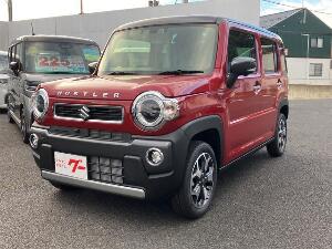 ハスラー