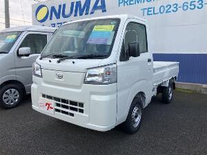 ハイゼットトラック