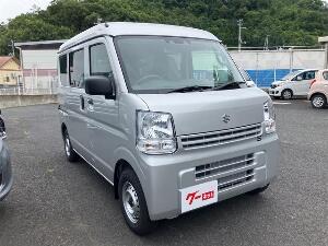 エブリイ