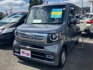 Ｎ−ＶＡＮ＋スタイル