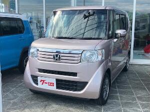 Ｎ−ＢＯＸ
