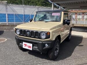ジムニー
