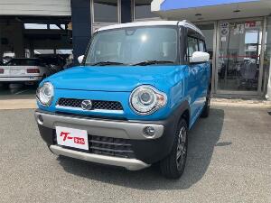 フレアクロスオーバー