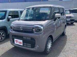 ワゴンＲスマイル