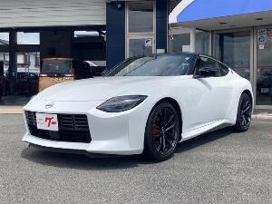 フェアレディＺ