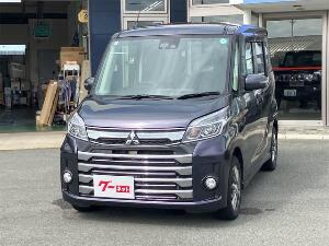 ｅＫスペースカスタム