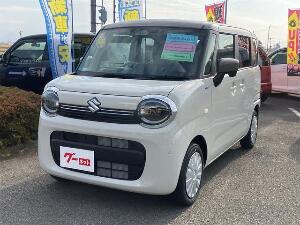 ワゴンＲスマイル