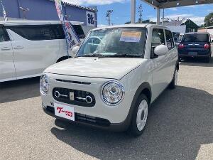 アルトラパンＬＣ