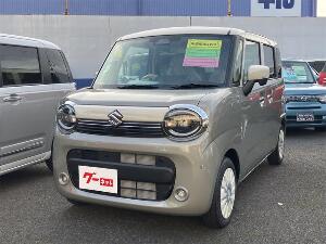 ワゴンＲスマイル