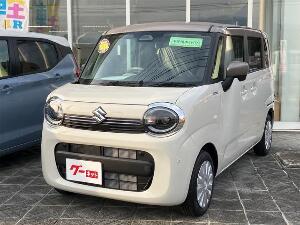 ワゴンＲスマイル