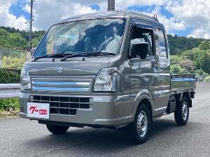 スーパーキャリイ