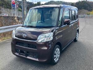 タント