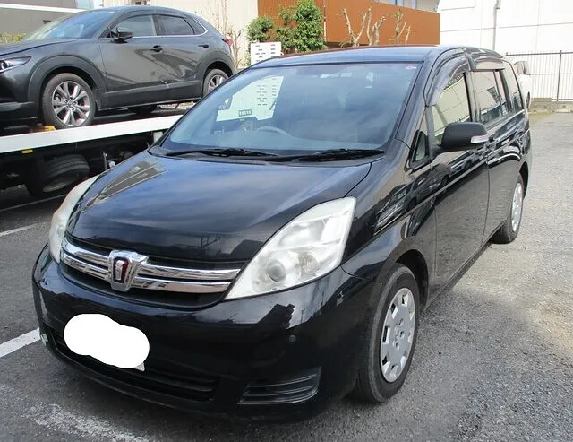 ２０２５年中古車買取の事例