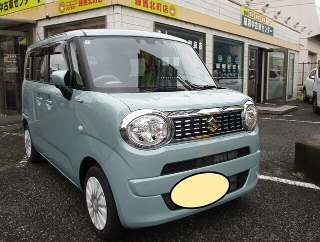 2025年　コンパクトカー　中古車買取の事例