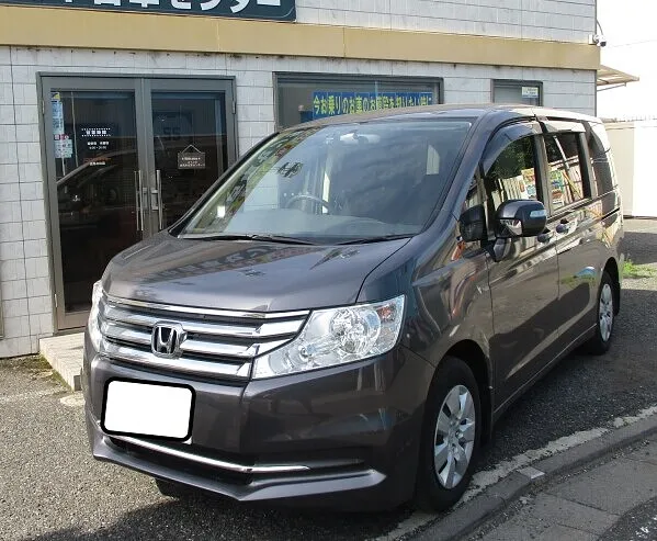 2025年　中古車ご成約事例