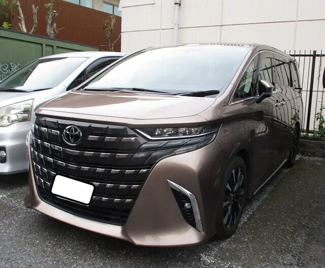 2025年　中古車ご成約事例