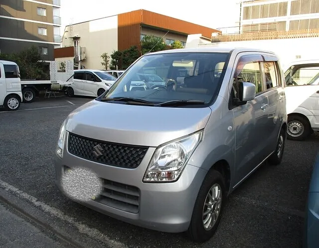 2025年　中古車ご成約事例