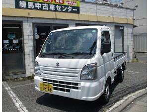 キャリイ