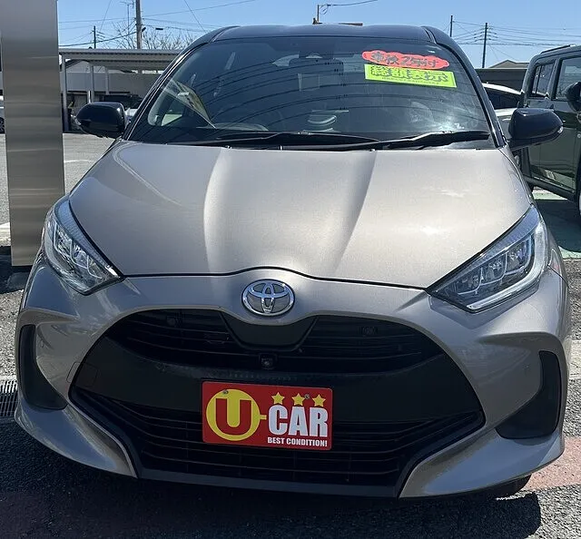 伊勢崎市　中古車　ご成約事例②