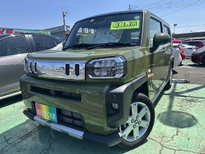 タフト