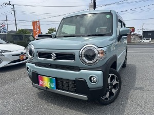 ハスラー