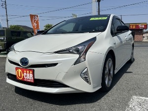 プリウス