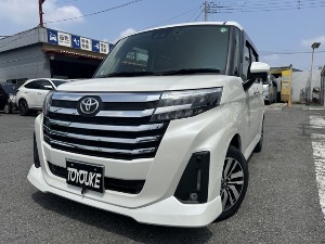 ルーミー