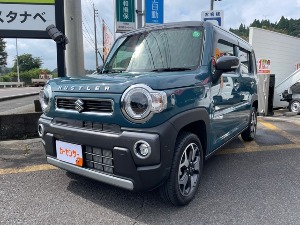 ハスラー