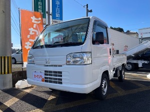 アクティトラック