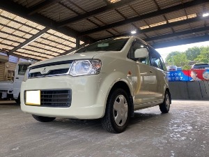 ダイハツ タント 在庫車情報 竹田市 田部モータース