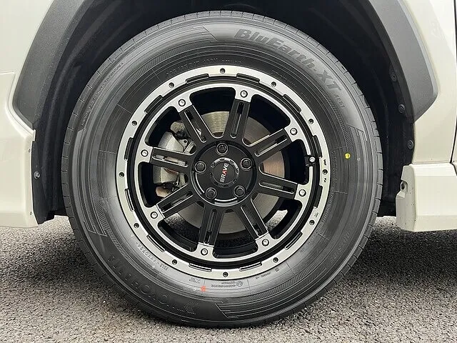 岡崎市 タイヤホイールセット トヨタ RAV4 17インチ 岡崎市 タイヤホイールセット トヨタ RAV4 17インチ