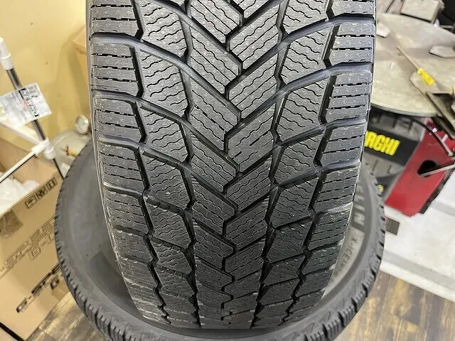 岡崎市 スタッドレスタイヤホイールセット CX-8 ミシュラン 岡崎市 スタッドレスタイヤホイールセット CX-8 ミシュラン