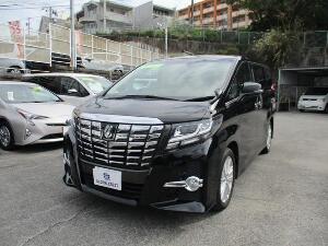 アルファード