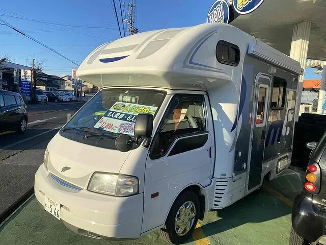レンタカー画像