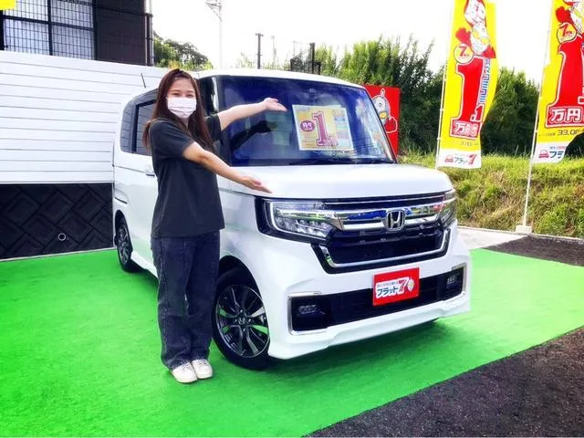 パーツ取付画像