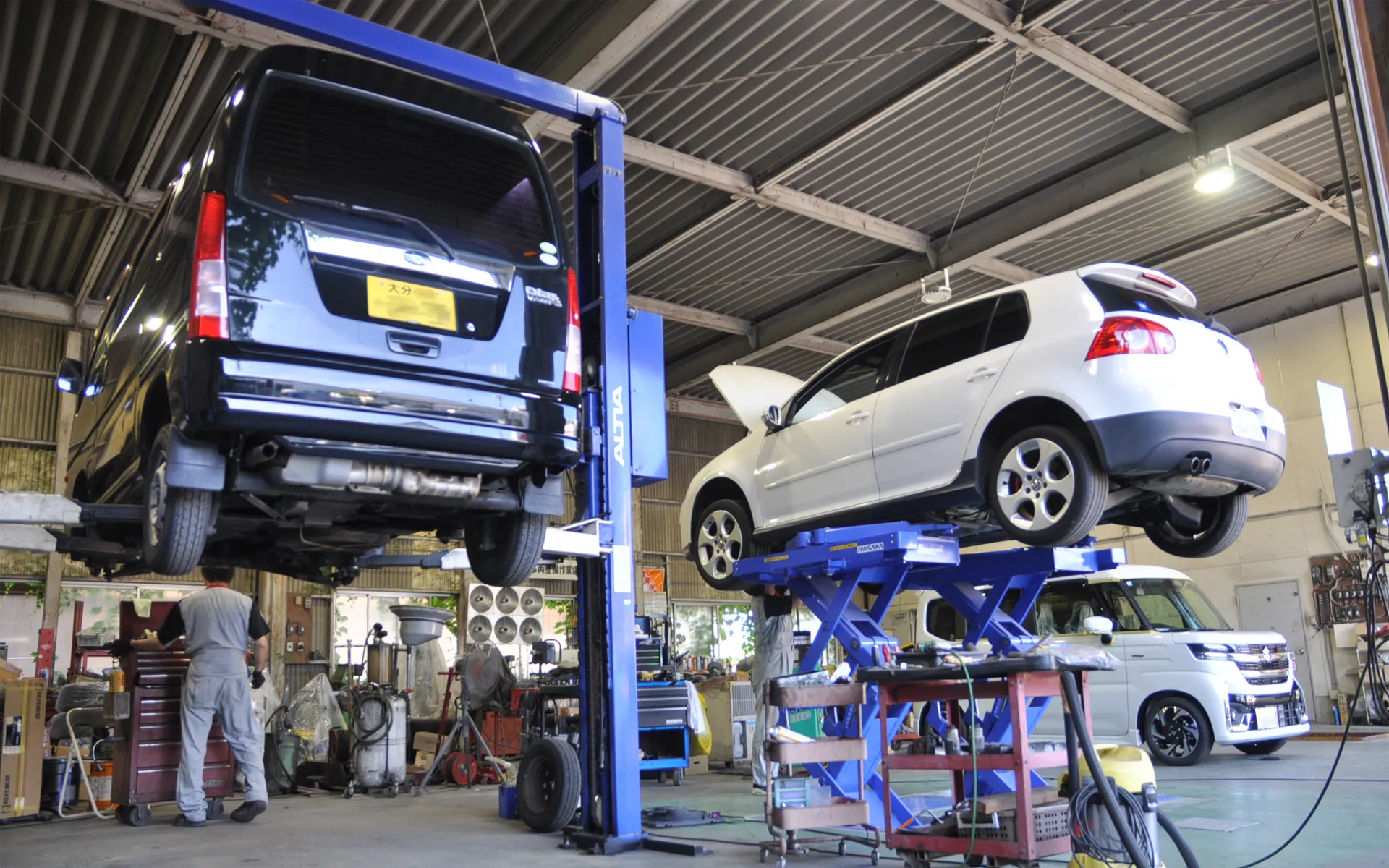 サブページメイン画像