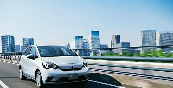 新車販売画像