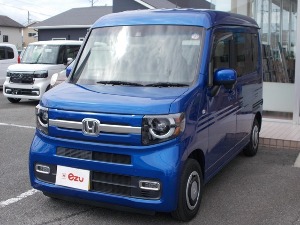 N-VAN