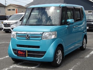 N-BOX