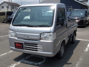 アクティトラック