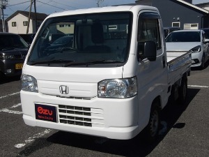 アクティトラック