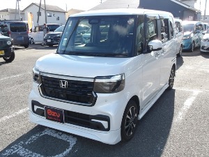 N-BOX