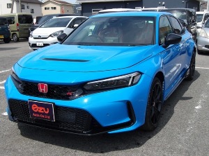 シビックタイプR