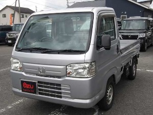 アクティトラック